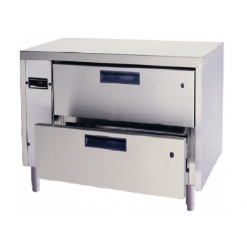 Chef Base Drawers Under Bar Refrigerated Commercial Restaurant Cafe Kitchens