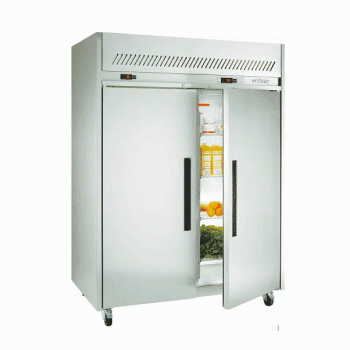 Williams Fridge Freezer: Dual Temperature Cabinets
