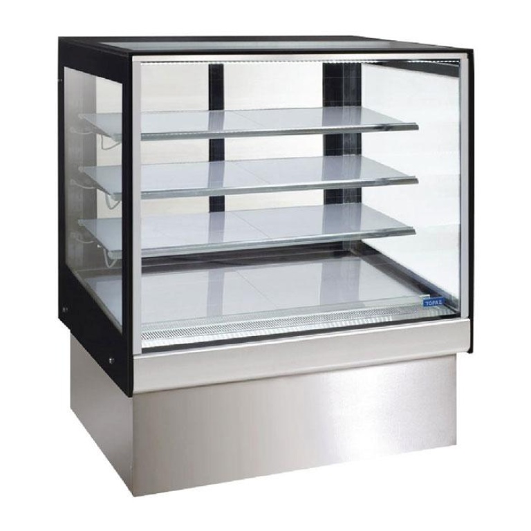 WILLIAMS HTCH15 Topaz Cold Food Display – Williams Fridge Sales