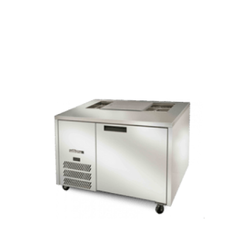 WILLIAMS HE1UFBBA 1 DOOR Foodservice Prep Bench