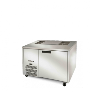 WILLIAMS HE1UFBBA 1 DOOR Foodservice Prep Bench