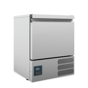 Williams HAZ5UC-HC Aztra Hydrocarbon Self Contained Compact Front-vented Undercounter Fridge