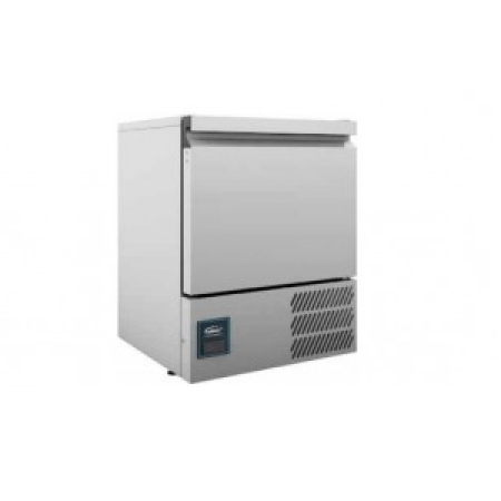 Williams LAZ5UC-HC Aztra Hydrocarbon Self Contained Compact Front-vented Undercounter Freezer